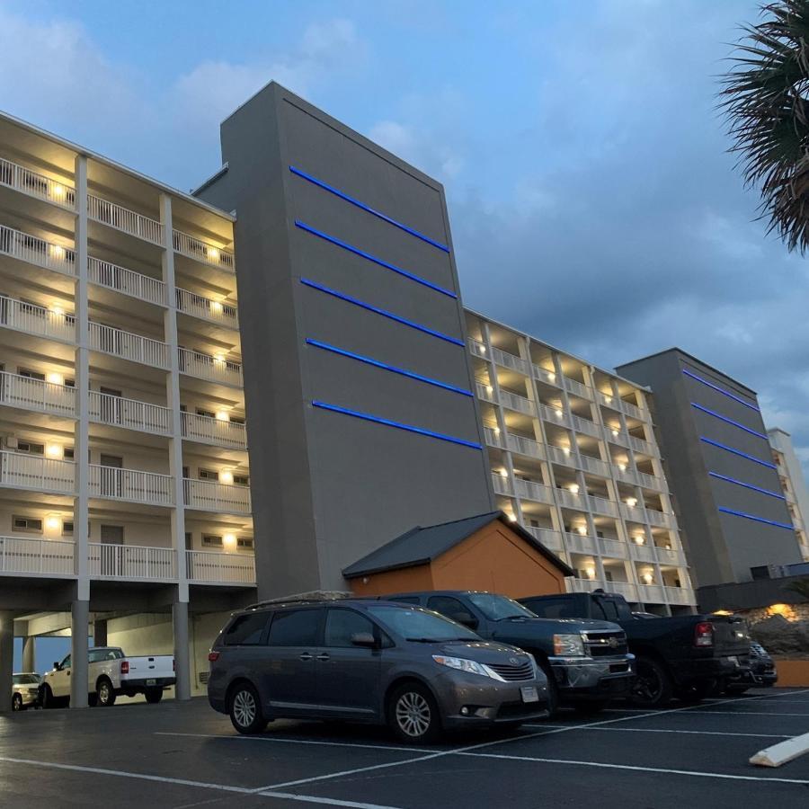 The Maverick Ormond Beach Eksteriør bilde
