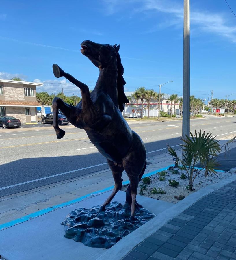 The Maverick Ormond Beach Eksteriør bilde