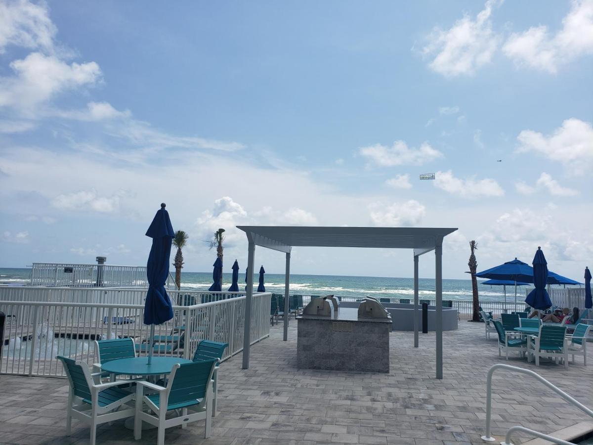 The Maverick Ormond Beach Eksteriør bilde