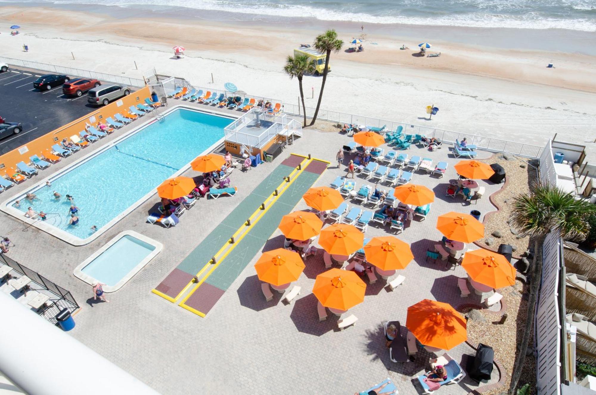 The Maverick Ormond Beach Eksteriør bilde