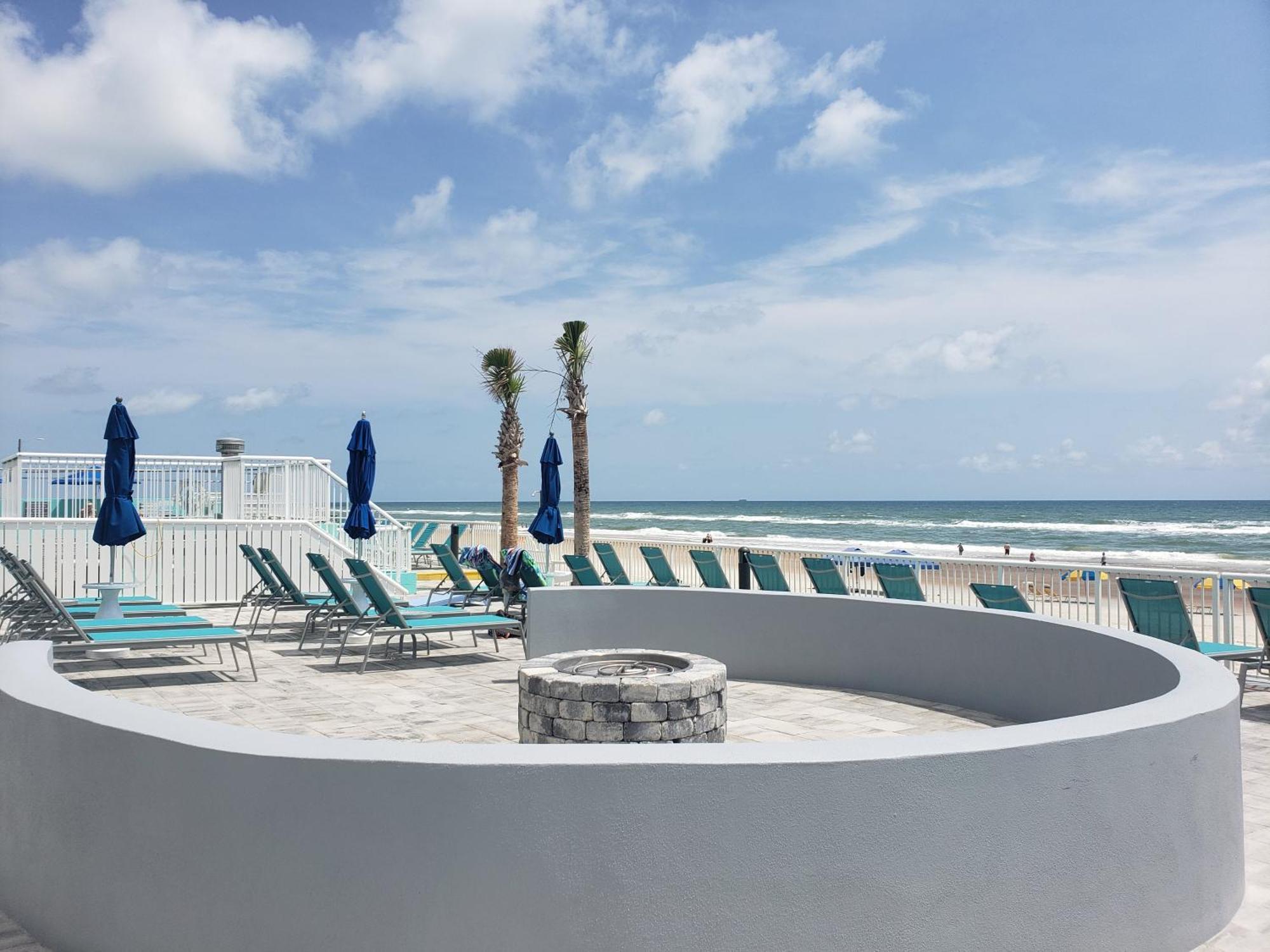 The Maverick Ormond Beach Eksteriør bilde