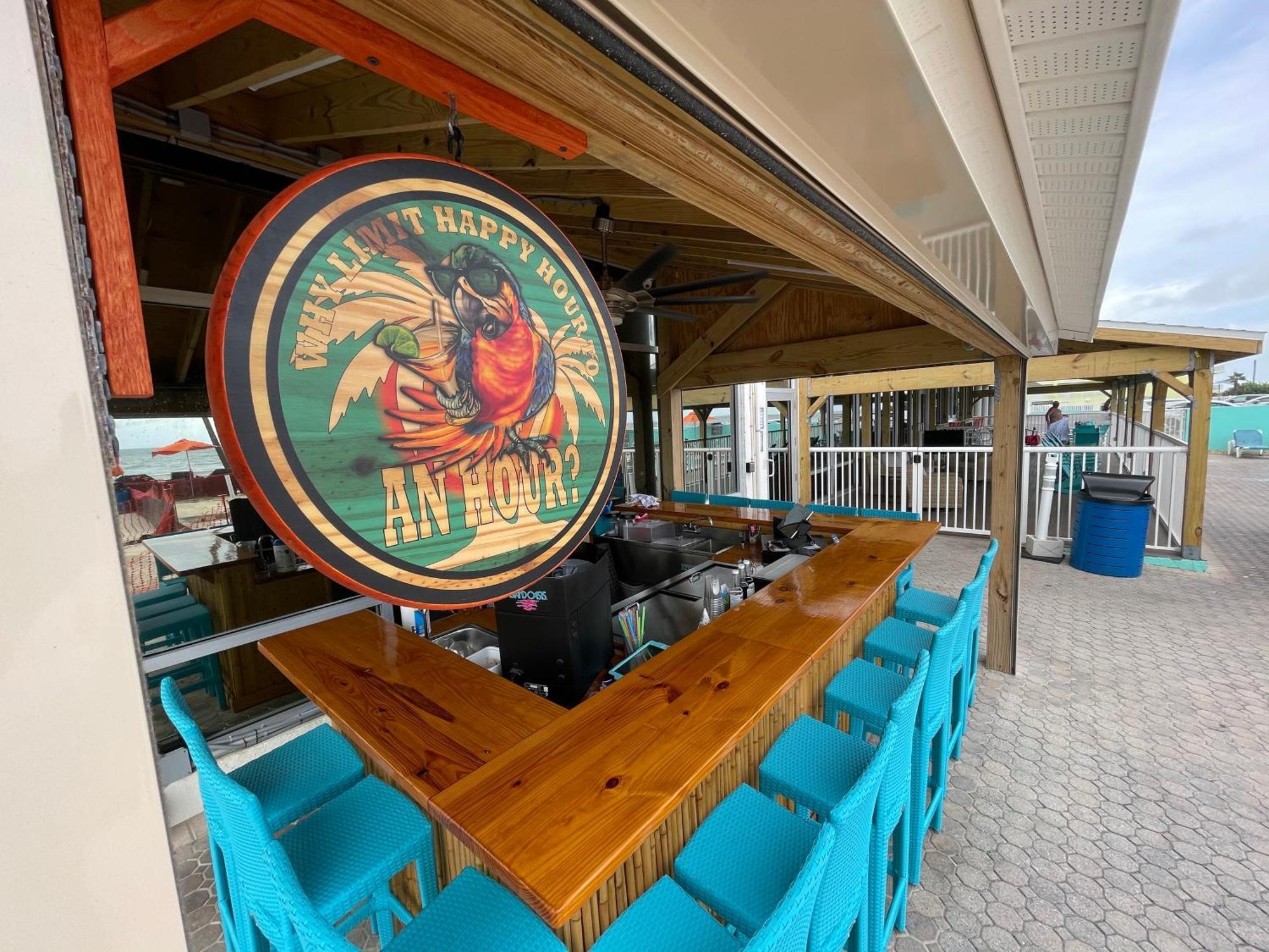 The Maverick Ormond Beach Eksteriør bilde