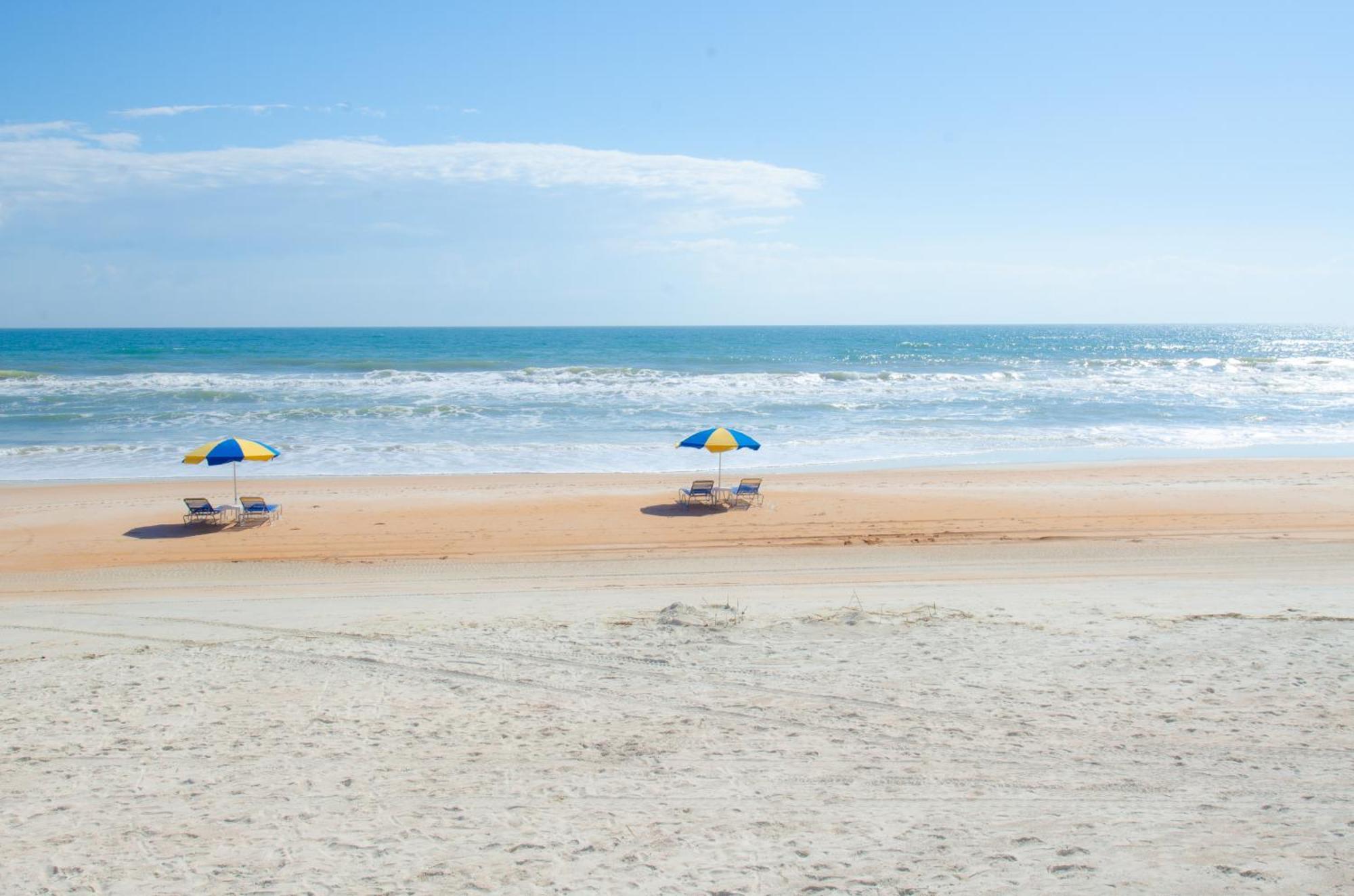 The Maverick Ormond Beach Eksteriør bilde