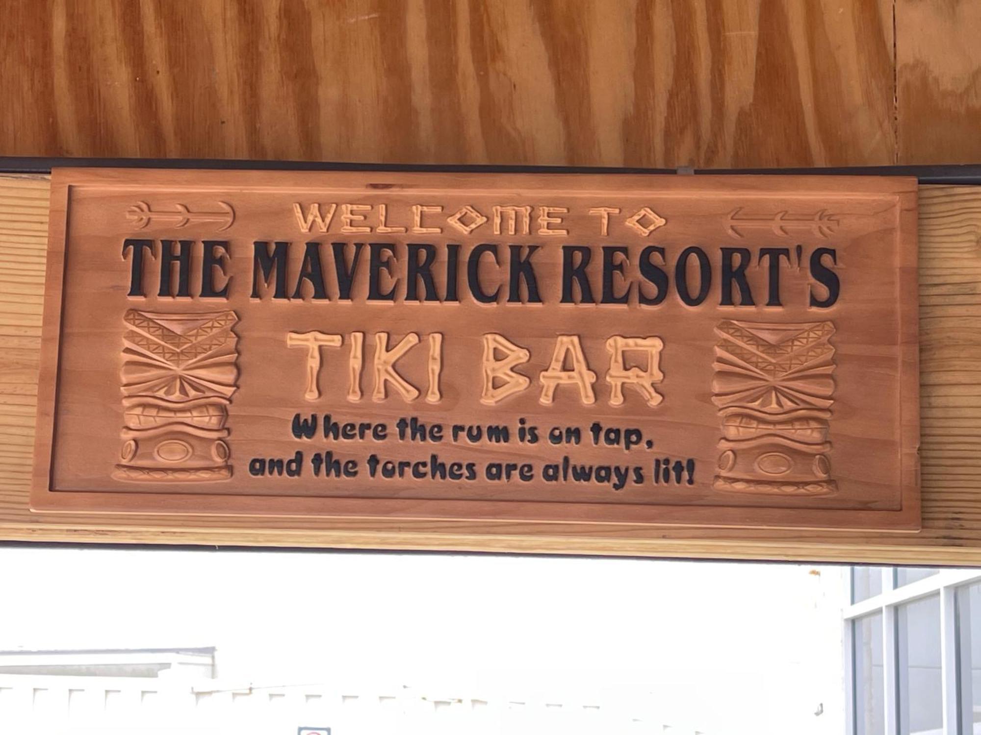 The Maverick Ormond Beach Eksteriør bilde