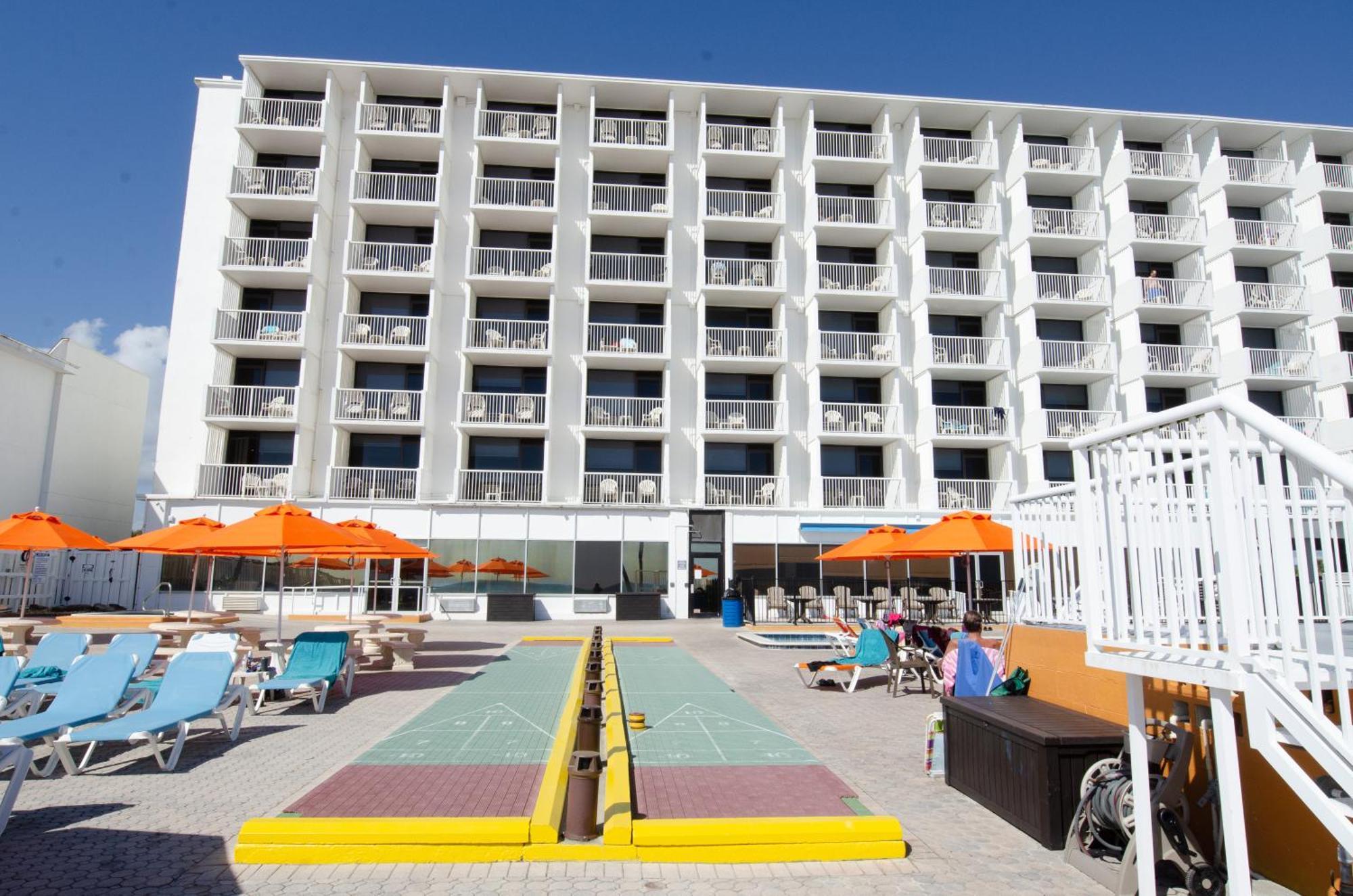 The Maverick Ormond Beach Eksteriør bilde