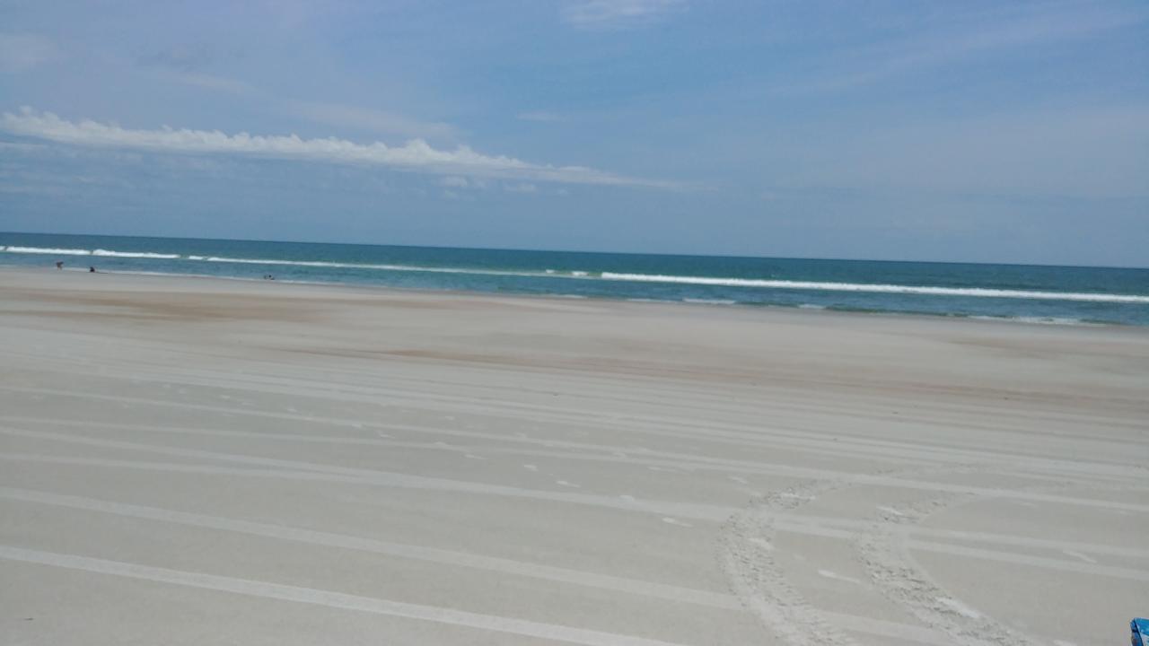 The Maverick Ormond Beach Eksteriør bilde